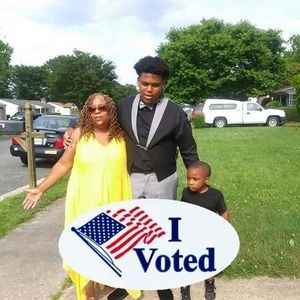 Meet your Posher, Wendy